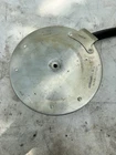 Volvo Penta Gas Engine Flame Shield Tbi 3856913 5.7GSI Pbycce Mefi Used. Price: $49.00.
