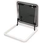 Jim Black Boat Escape Hatch 592-1919-05-02GL-05 X Graylite New. Price: $420.92.