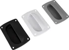 Sea-dog Finger Pull, Black, 227320-1 New. Price: $14.30.