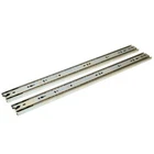 Accuride Boat Drawer Slides 3832-E24SCD Inch Zinc (set Of 2) New. Price: $39.64.