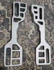 Th Marine Transom Wedge 5 Degrees Positive Tilt Reverse Pair Jack Plate TW-3 New. Price: $43.77.