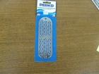 Perko Cat No 1271DP0CHR Marine Chrome Plated 6" X 2" Transom/locker Ventilator New. Price: $24.99.