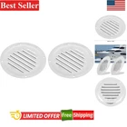 2PCS Marine Boat Louvered Ventilation 316 Stainless Steel 5 Inch New. Price: $23.99.
