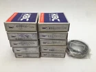 Kbc 6006DDC3 Bearing Rubber Seals 30X55X13 Mm 2RS G14 6006RS 10PCS New. Price: $60.69.