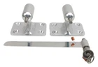 Marquipt CSTR-SKS00 Sea Stair & Ladder 3 Side Mount Stowage Kit CSTR-S1S00 New. Price: $149.95.