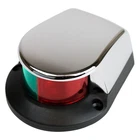 Sea-dog Combination Bow Light Low Profile Line 400157-1 Expedited Shi New. Price: $23.75.