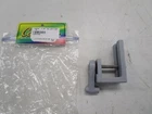 Pontoon Safety Left Gate Latch L2021432 Stainless Steel Gray Marine Boat New. Price: $19.95.