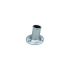 Seachoice 50-70701 3/4" Chrome Plated Brass Flag Pole Socket New. Price: $18.23.