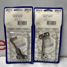 New Door Hook 3-1/4" Sea-dog 221203-1 Stainless Steel Boat Marine Rv W56. Price: $20.36.