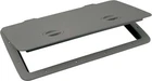 Tempress Dark Gray 1323 Cam Hatch Without Lock, X 23.25 1.5 New. Price: $198.15.