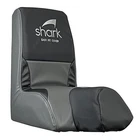 Shark Easy-fit Cover Grey W/fasteners (FXXXAD05) New. Price: $482.99.