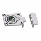 Perko Fig. Flush Ring Catch 1051DP0CHR Dimensions 2-1/4" X 1-3/8" Md New. Price: $32.41.