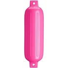 Polyform Twin Eye Fender 8.8"X26.8" G-5-PINKWO Sailboat Marine New. Price: $53.97.