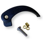 Jim Black Ventilation Handle Kit, Rh, 595-VHKRH New. Price: $29.95.