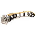 Glendinning Boat Cablemaster Guide CRMA50 W/ Hawsepipe Tiara New. Price: $596.24.