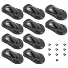 Novelbee 10PCS Abs Car Display Show Model With Small Hook For Window Tint New. Price: $23.69.