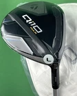 Taylormade QI10 Max Womens Fairway 5-WOOD 5W 19* Speeder Nx Ladies New #93195. Price: $256.49.