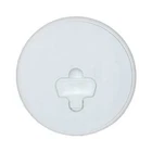 T-h Marine Quick-release Deck Plate 8" Polar White #DPCAM-8-2-DP New. Price: $74.39.