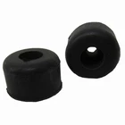 Sea-doo New Oem Sport Boat Fixed Windshield Rubber Stopper Challenger Wake. Price: $14.94.