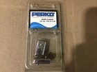 Perko Tiller Rope Clamp Chrome 2/PK 1226DPCHR ( New Old Stock Repackaged ). Price: $9.99.
