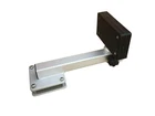 Brocraft Deck Mount Trolling Motor Bracket/outboard New. Price: $128.24.