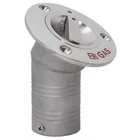 Whitecap Pull-up Deck Fill 30 Angled 1-1/2" Gas 6123AEPA New. Price: $106.95.