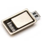 Southco Boat Paddle Latch 64-99-275 Flush Mount Stainless New. Price: $17.04.