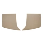 Chaparral 21 H2O Boat Swim Platform Mats 60.00241 Brown (set Of 2) New. Price: $168.72.