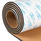 Oceanbroad Brushed Boat Flooring 96''X16'' Selfadhesive Eva Foam Sheet Nonsli... New. Price: $92.82.