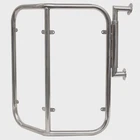 Regal Boat Transom Gate Door 78304 24 1/2 X 20 14 Inch Ss New. Price: $223.34.