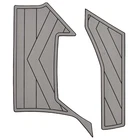 2024 Monterey Boat Wet Bar Mats 25180040-02-SEAD / M65 (2PC) New. Price: $218.89.