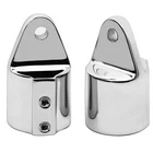 Boat Top Hardware Bimini 7/8 Inch And 1 Eye End Cap Fitting... New. Price: $26.37.
