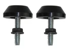 Hood Adjustment Bolt Kit For 1966-1973 Gto Grand Prix Bonneville Catalina New. Price: $32.98.