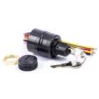 Dometic MP41090-1 Ignition Switch Sierra Marine Engine Parts New. Price: $47.91.