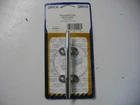 Sea-dog Line 041605-1 Stainless Steel 5" Open Base Cleat Boat Marine New. Price: $19.99.