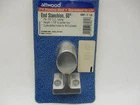 Attwood Marine Boat Handrail End Stanchion Stainless 60 7/8" Tube O.d. New. Price: $19.99.
