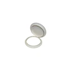 Marpac 7-0633 Deck Plate Pry Out Wh 6" New. Price: $19.94.