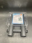 Sea-dog Two Pole Side Mount Rod Storage Rack Black 325029-1 New. Price: $20.99.