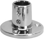 Whitecap S1468C Round Base New. Price: $23.94.