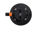 Seasucker 4.5IN Black - VM1001B New. Price: $65.90.