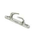 Whitecap 6073 Stainless Steel Skene Chock For 3/4 Inch Line New. Price: $142.55.
