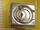 Locking Lifting Ring Seachoice 35511 Stainless Hatch Latch Keyed Boat Hardware New. Price: $20.89.