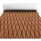 Fullfire Boat Flooring Eva Foam Decking Marine Mat Selfadhesive Floori... New. Price: $144.09.