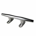 Attwood 6612-1 Cleat-holo Base New. Price: $14.68.