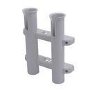Sea Dog 325028-1 2-POLE Rod Storage Rack White New. Price: $26.59.