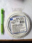 DPS-4-2DP Th Marine 4" I.d. White Low Profile Watertight Deck Plate Nos MQBSH4 New. Price: $16.00.