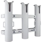 Sea-dog Triple Threat Three Pole Rod Holder White 325032-1 Upc 035514329910 New. Price: $33.13.