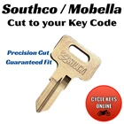 Southco / Mobella Marine Boat Cabin Latch Door Keys Cut By Code To 901-960 New. Price: $7.99.
