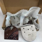 13MM Gas Shock Bracket Ball Mount Pw Marine Oem 316 Stainless Steel Qty (4) New. Price: $39.99.