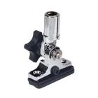 Perko 1054DP0CHR Chrome-plated Horizontal-mount For Fold-down All Around... New. Price: $46.99.